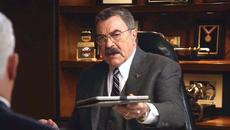 Take a Stand on the Next Episode of CBS' Blue Bloods - Videoclip.bg