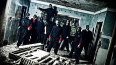 Slipknot - Sulfur - Videoclip.bg