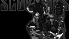 Scorpions - The Zoo - Videoclip.bg