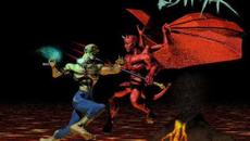 Iron Maiden - Deja-vu - Videoclip.bg