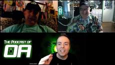 The Podcast of Oa Episode 222 - Charging Ring with Jeremy Adams - Videoclip.bg