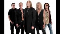 Def Leppard - Broken and' Broken Hearted - Videoclip.bg