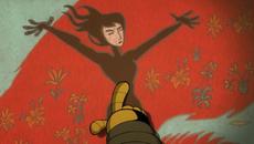 Орденът на еднорога/Unicorn: Warriors Eternal - Сезон 1 Епизод 2 - Бг Субтитри - Videoclip.bg