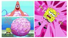 Спондж Боб Квадратни Гащи С04 Е20b - Дъвка за Подарък | Бг Аудио - Videoclip.bg