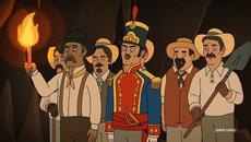 Royal Crackers S01E08 Кралски крекери Сезон 1 Епизод 8 2023 БГ Субтитри - Videoclip.bg