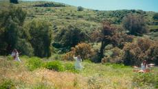 LUNA AURA - MONEY BAG (Official Music Video) - Videoclip.bg