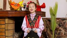 Ванеса Кючукова и приятели - Калинина майка - Videoclip.bg