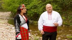 Страти Муканов - Невесто моя Кристинке - Videoclip.bg