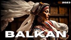 Cafe De Anatolia - Balkan [2023 Mix] by ETHNO WORLD - Videoclip.bg