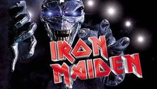 Iron Maiden - Dream of Mirrors - Videoclip.bg