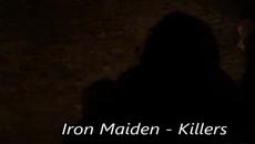 Iron Maiden - Killers - Videoclip.bg