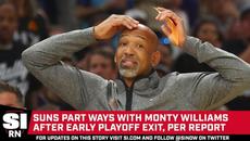 Suns Part Ways With Monty Williams, per Report - Videoclip.bg