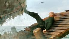 Мега звяр 2: Падината (2023) 4K Трейлър с БГ субтитри - Videoclip.bg