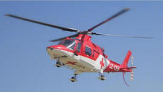 Въздушни линейки! 2023 г. Над 100 лекари и медицински сестри са одобрени за работа на медицинските хеликоптери - Videoclip.bg