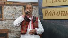 КРАСИМИР КЮМЮРДЖИЕВ - Радка е сено сушила - Videoclip.bg