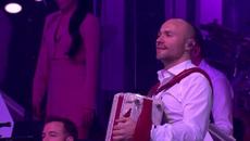 Stefan Petrusic- Noc mi te duguje - Videoclip.bg