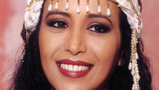 Ofra Haza -  Im Nin'Alu - Videoclip.bg