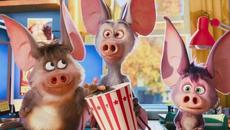 Monster Family 2 / Шантаво семейство 2 (2021) БГ Аудио - Videoclip.bg