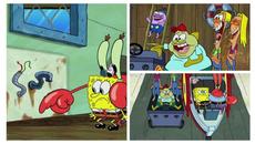 Спондж Боб Квадратни Гащи С11 Е24a - Грила го Няма | Бг Аудио - Videoclip.bg