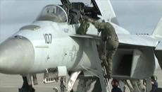 US Agrees to Supply Ukraine With F-16 Fighter Jets - Videoclip.bg