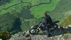 Mission: Impossible - Dead Reckoning Part One | Featurette: Tom Cruise - Videoclip.bg