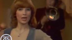 Маргарита Радинска (1974) - Така-така-та (буфосинхрон актрисата Антонина Жмакова) - Videoclip.bg