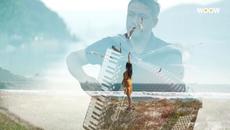 Amir Ibradzic - GALEB (OFFICIAL COVER 2023) - Videoclip.bg