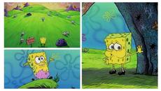Спондж Боб Квадратни Гащи С01 Е09a - Природни Гащи | Бг Аудио - Videoclip.bg