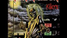 Iron Maiden - Innocent Exile - Videoclip.bg