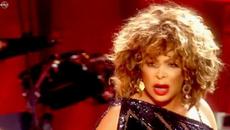 В памет на Тина Търнър ! - Tina Turner - Steamy Windows for Grammy Lifetime Achievement Award - Videoclip.bg