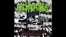 Archagathus - Mincecore Brutalysm - Videoclip.bg