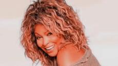 Tina Turner - Whole Lotta Love - Videoclip.bg