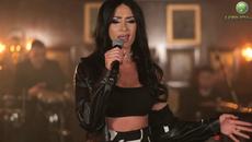 MIRA JOVANOVIC - OVO U GRUDIMA (COVER 2023) bg sub - Videoclip.bg