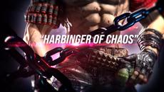 TEKKEN 8 - Bryan Fury Reveal & Gameplay Trailer - Videoclip.bg