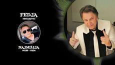 Fedja Dizdarevic - Moja Najmilija - Videoclip.bg