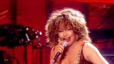 Tina Turner - Addicted To Love 2009 Live - Videoclip.bg
