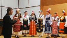 Cosmic Voices from Bulgaria - Rusa kosa imam / Космически гласове от България - Руса коса имам - Videoclip.bg