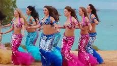 Mezdeke - Nadili Sik Sak Show (Remix) - Videoclip.bg