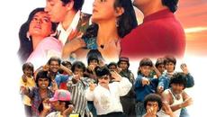 Хляб на честта / Izzat Ki Roti (1993) - бг аудио - част 1 - Videoclip.bg