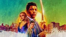 Собствено правосъдие (синхронен екип, дублаж на студио VMS, 05.06.2023 г.) (запис) - Videoclip.bg