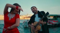 Александр Марцинкевич feat. Григорий Есаян - ONA SERA - Videoclip.bg