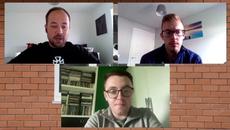 Celtic boss Ange Postecoglou looks likely to become the next manager of Tottenham | Fitbaw Talk - Videoclip.bg