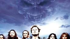 Iron Maiden - Caught somеwhere in time - Videoclip.bg