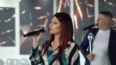 FLERT BAND - NE MOGU DA TE VOLIM (COVER 2023) 4K - Videoclip.bg