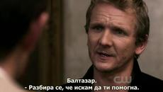 свръхестествено сезон 6 епизод 21 бг субтитри - Videoclip.bg