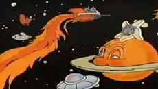 Reading Rainbow 1983 Classic Intro (Best Quality Out There!) - Videoclip.bg