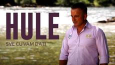 HULE - Sve cu vam dati - 2023 - Videoclip.bg