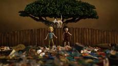 Yusuf / Cat Stevens - Where Do The Children Play? - Videoclip.bg