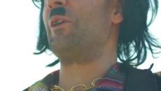 Мечо се завърна от гурбет, купи си Долче & Гергана #Shorts - Videoclip.bg