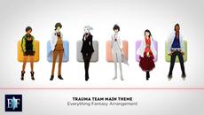 Orchestral Cover Of Trauma Team's Main Theme (Video Game Cover) - Videoclip.bg